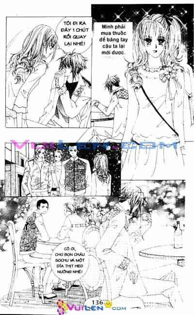 Đợi Em Chapter 47 - Trang 2