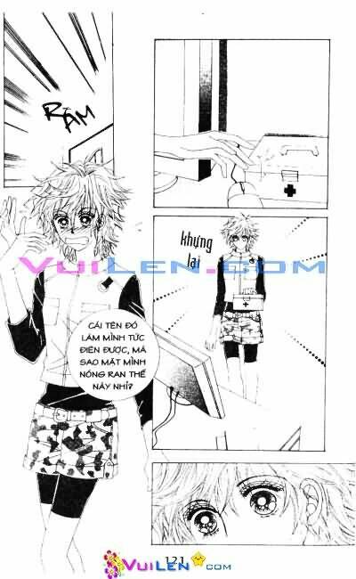 Đợi Em Chapter 47 - Trang 2