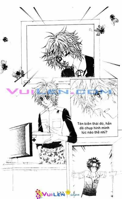 Đợi Em Chapter 47 - Trang 2