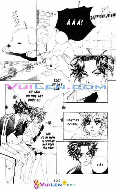 Đợi Em Chapter 47 - Trang 2