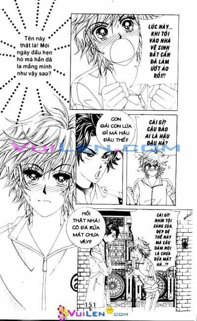 Đợi Em Chapter 48 - Trang 2