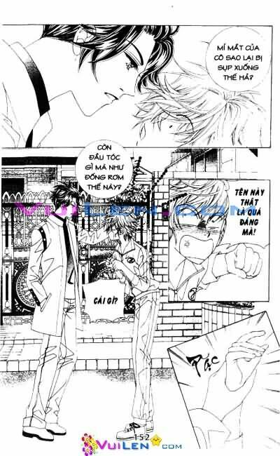 Đợi Em Chapter 48 - Trang 2