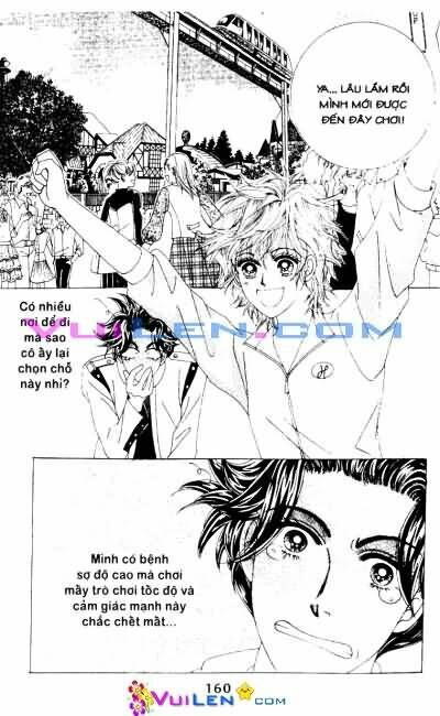 Đợi Em Chapter 48 - Trang 2