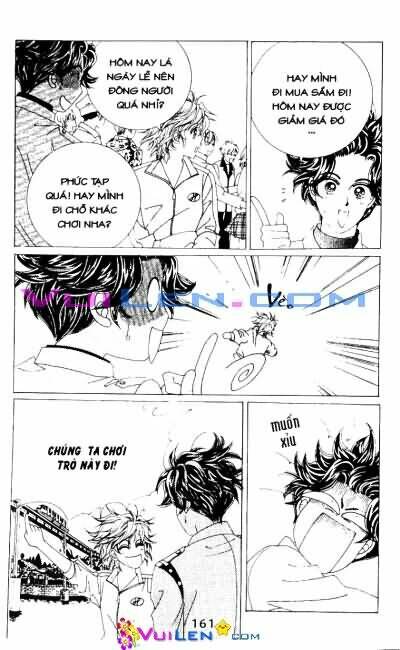 Đợi Em Chapter 48 - Trang 2