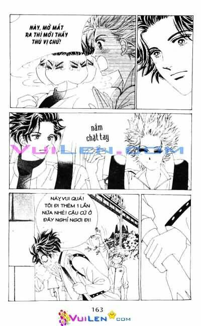 Đợi Em Chapter 48 - Trang 2