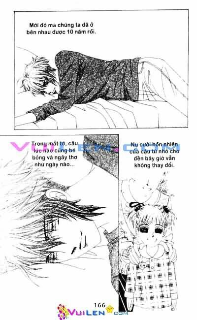 Đợi Em Chapter 48 - Trang 2