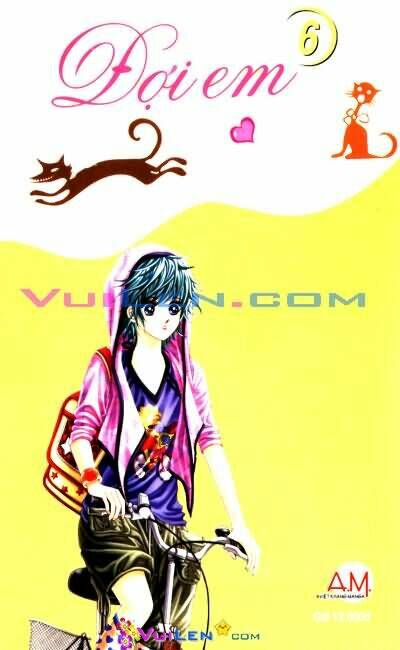 Đợi Em Chapter 48 - Trang 2