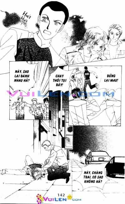 Đợi Em Chapter 48 - Trang 2