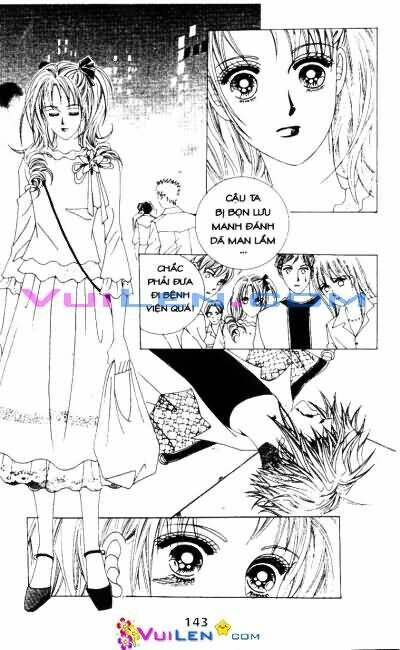 Đợi Em Chapter 48 - Trang 2