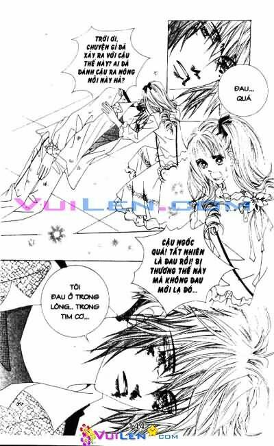 Đợi Em Chapter 48 - Trang 2