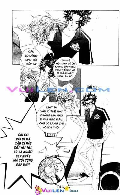 Đợi Em Chapter 48 - Trang 2