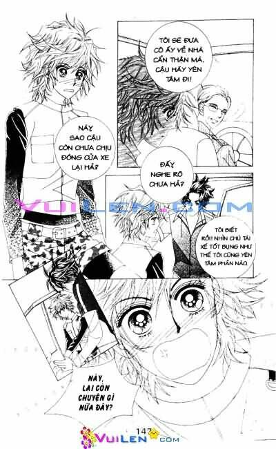 Đợi Em Chapter 48 - Trang 2