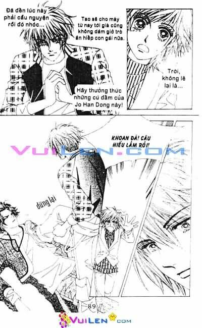 Đợi Em Chapter 5 - Trang 2