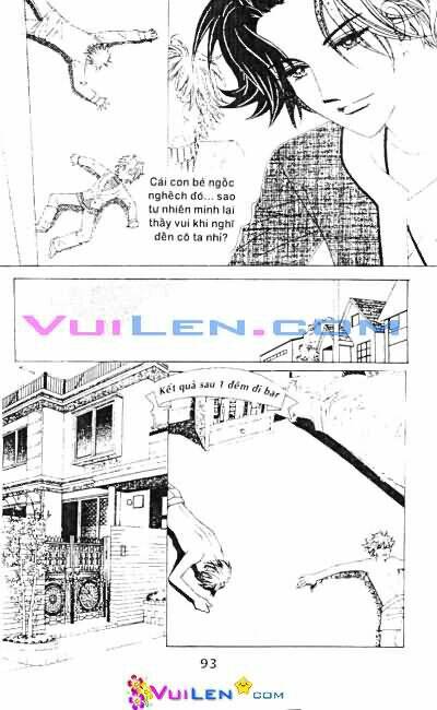 Đợi Em Chapter 5 - Trang 2