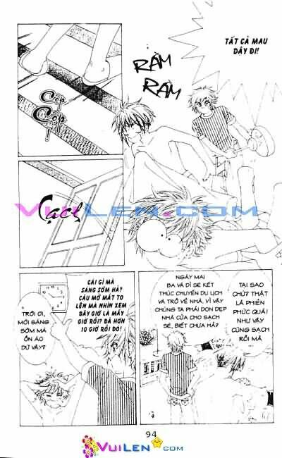 Đợi Em Chapter 5 - Trang 2