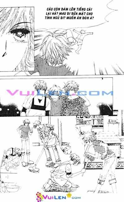 Đợi Em Chapter 5 - Trang 2