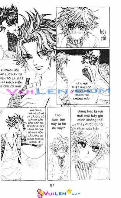 Đợi Em Chapter 5 - Trang 2