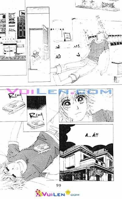 Đợi Em Chapter 5 - Trang 2