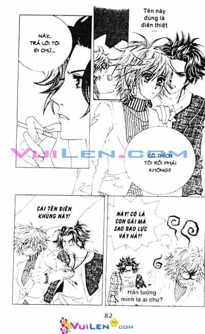 Đợi Em Chapter 5 - Trang 2