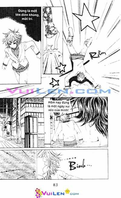 Đợi Em Chapter 5 - Trang 2