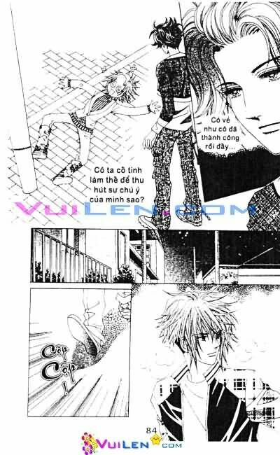 Đợi Em Chapter 5 - Trang 2