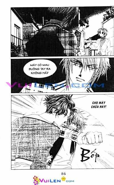 Đợi Em Chapter 5 - Trang 2