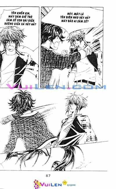 Đợi Em Chapter 5 - Trang 2