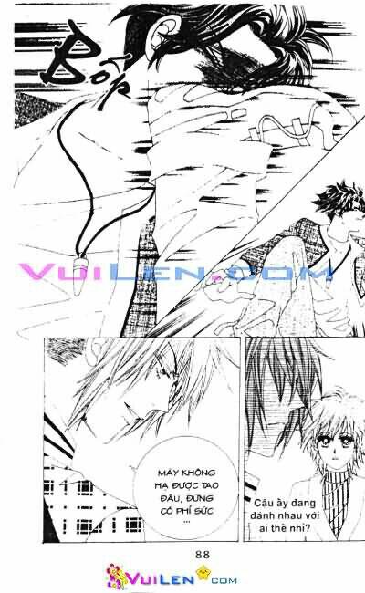 Đợi Em Chapter 5 - Trang 2