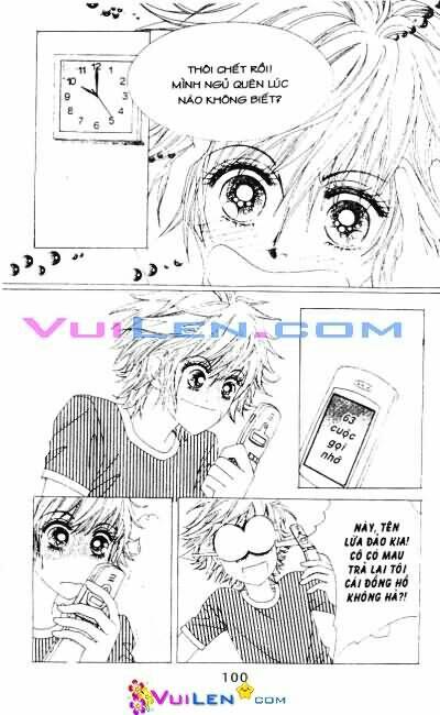 Đợi Em Chapter 6 - Trang 2