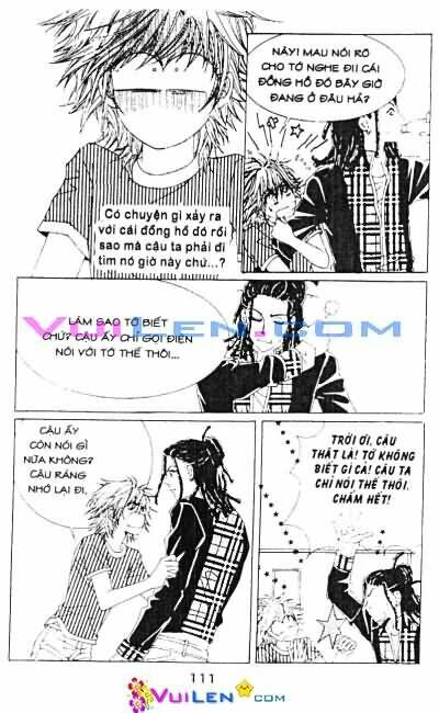 Đợi Em Chapter 6 - Trang 2