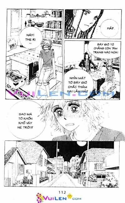 Đợi Em Chapter 6 - Trang 2