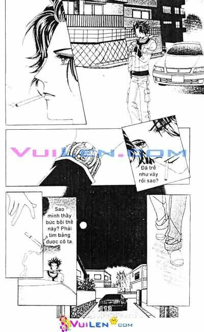 Đợi Em Chapter 6 - Trang 2