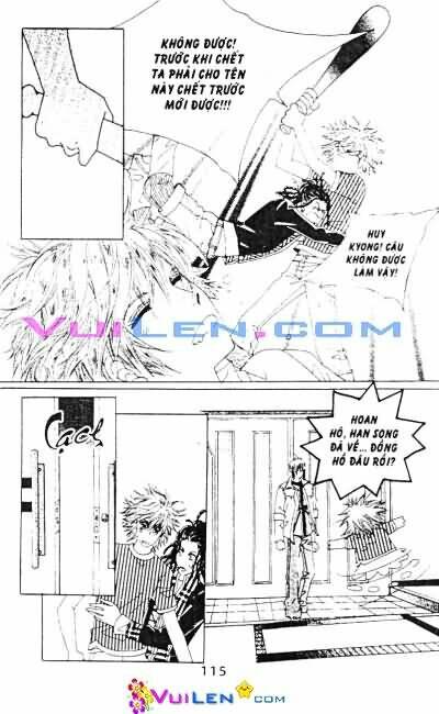 Đợi Em Chapter 6 - Trang 2