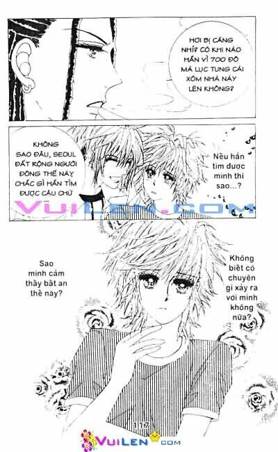 Đợi Em Chapter 6 - Trang 2