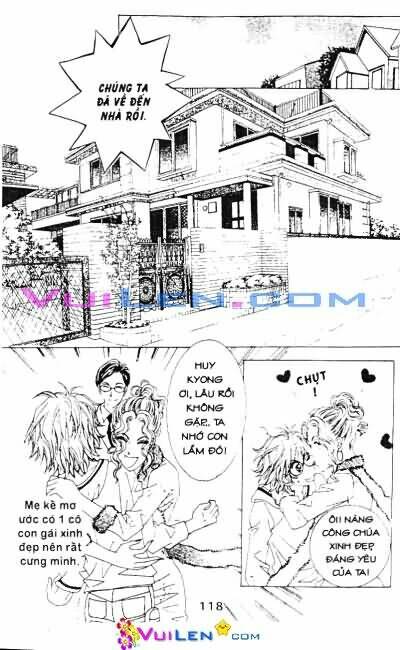 Đợi Em Chapter 6 - Trang 2