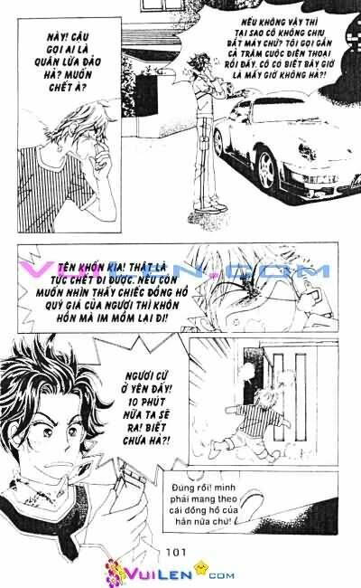 Đợi Em Chapter 6 - Trang 2