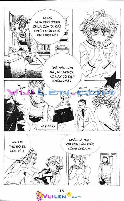 Đợi Em Chapter 6 - Trang 2