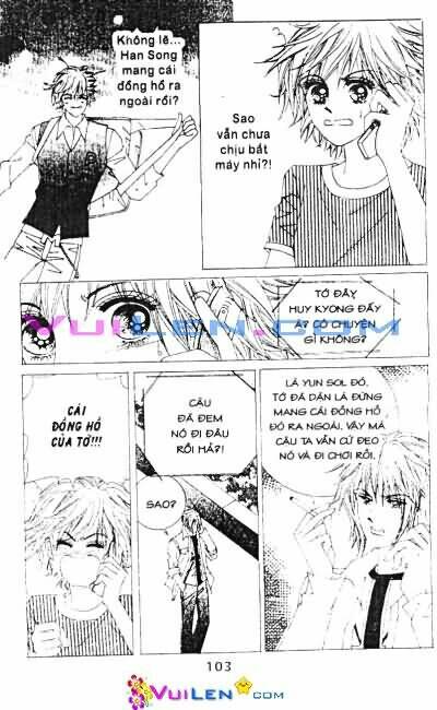 Đợi Em Chapter 6 - Trang 2