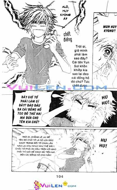 Đợi Em Chapter 6 - Trang 2