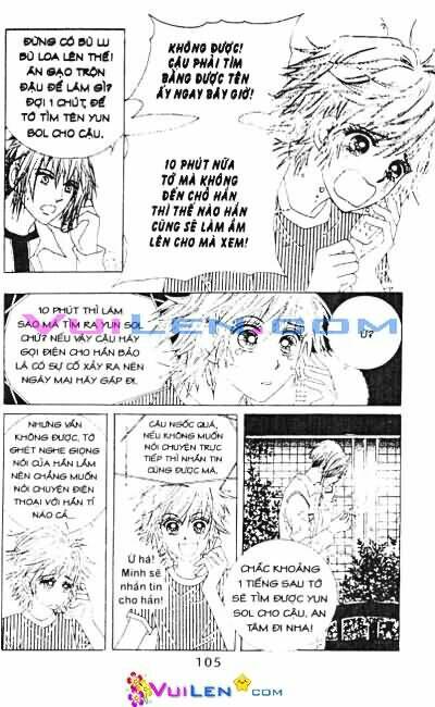 Đợi Em Chapter 6 - Trang 2