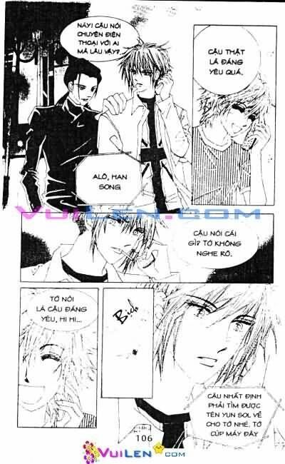 Đợi Em Chapter 6 - Trang 2