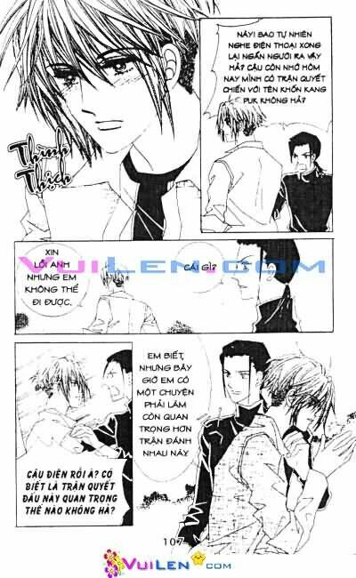 Đợi Em Chapter 6 - Trang 2