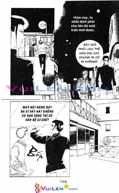 Đợi Em Chapter 6 - Trang 2