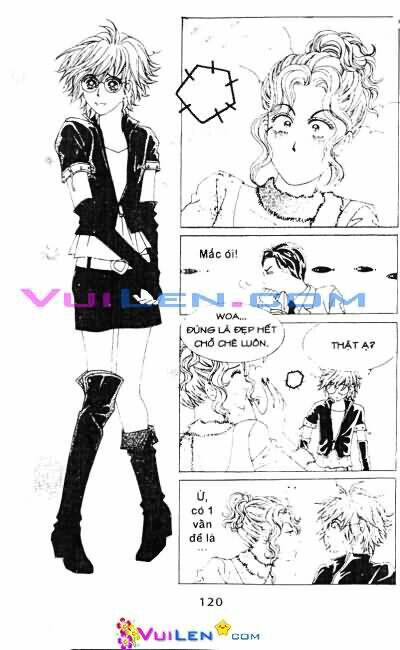 Đợi Em Chapter 7 - Trang 2