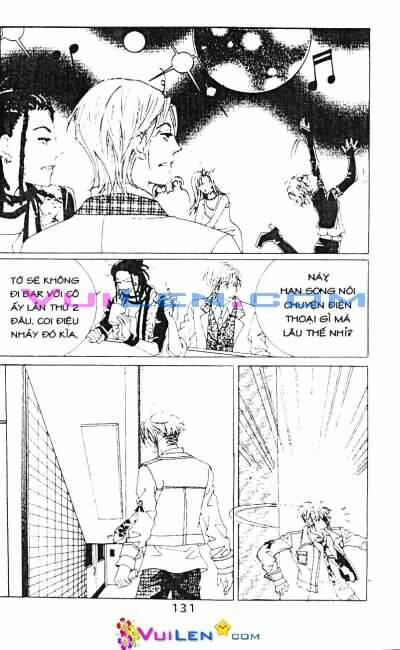 Đợi Em Chapter 7 - Trang 2