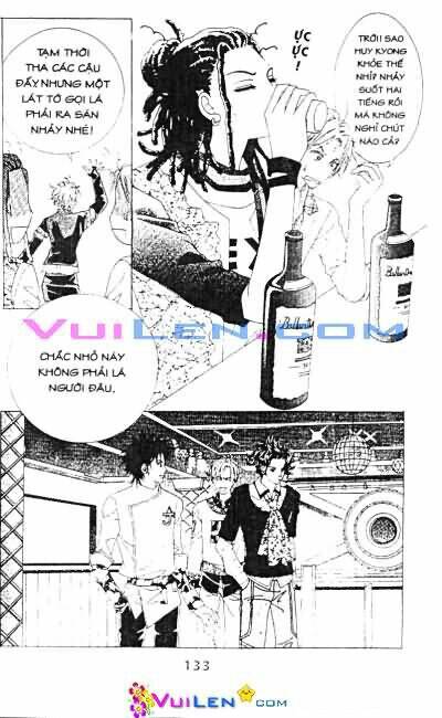 Đợi Em Chapter 7 - Trang 2