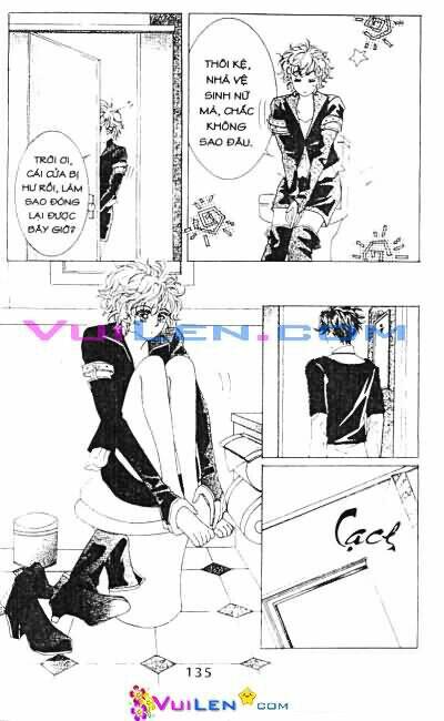 Đợi Em Chapter 7 - Trang 2