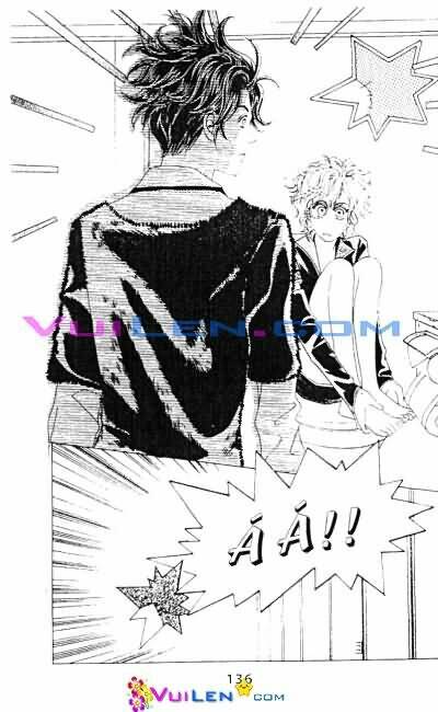 Đợi Em Chapter 7 - Trang 2