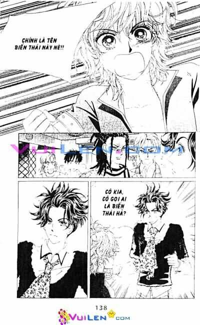 Đợi Em Chapter 7 - Trang 2