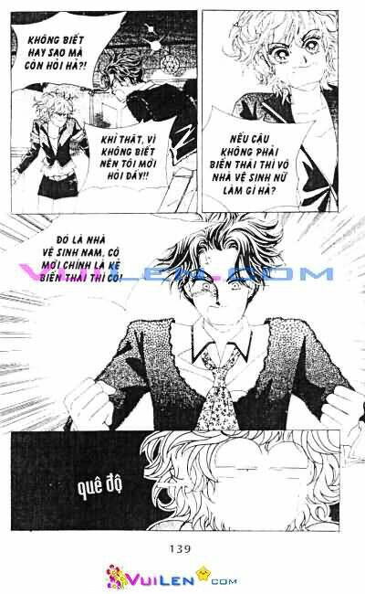 Đợi Em Chapter 7 - Trang 2